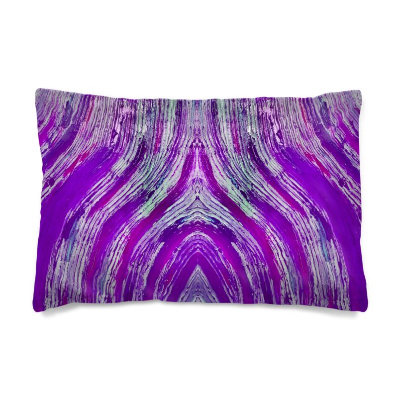 Amethyst Flows