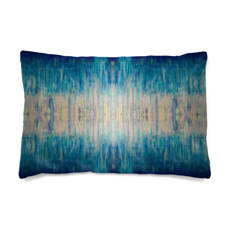 Zenful | King Duvet & Pillows