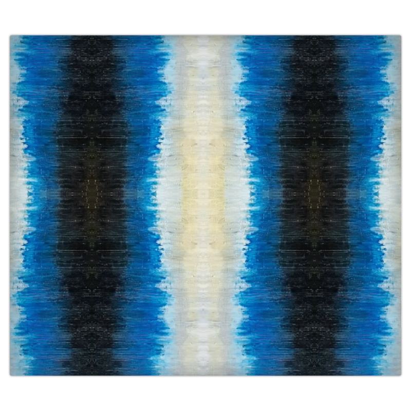 Waterfall | King Duvet & Pillows