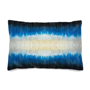 Waterfall | King Duvet & Pillows