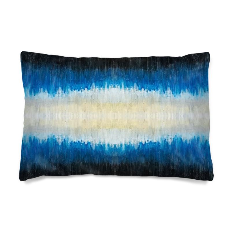 Waterfall | King Duvet & Pillows