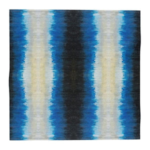 Waterfall Echos Pocket Square