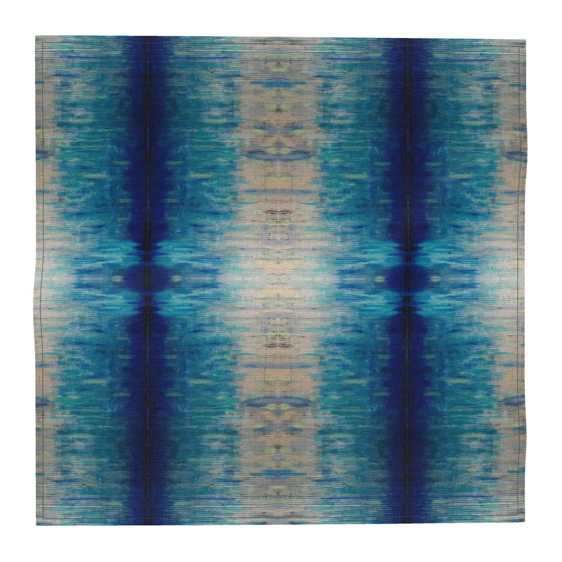 Zenful Pocket Square