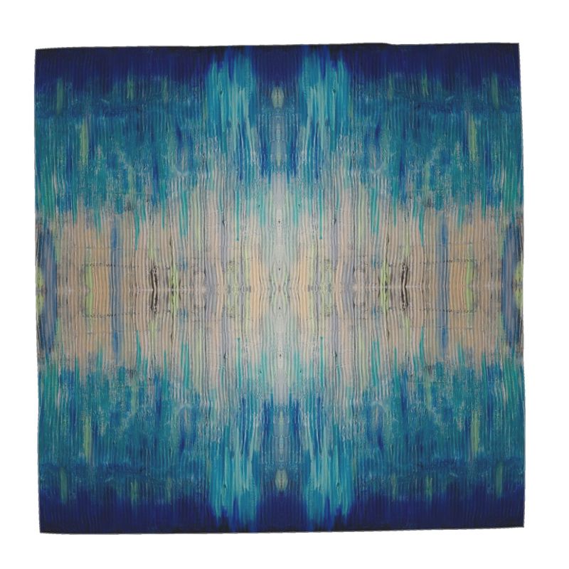 Zenful Scarf/Shawl