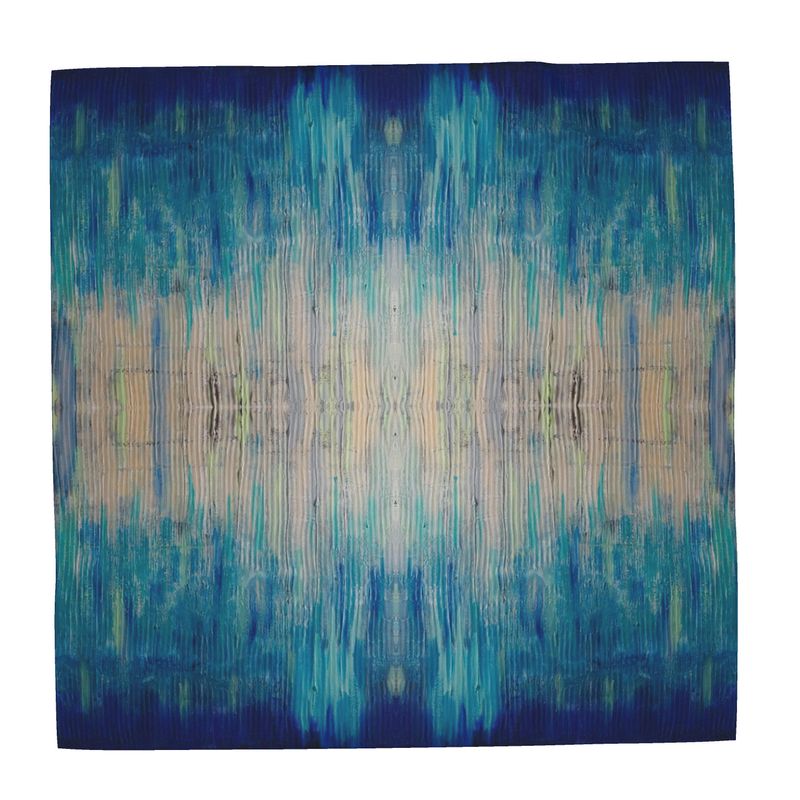Zenful Scarf/Shawl