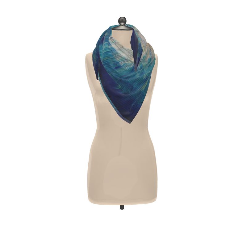 Zenful Scarf/Shawl