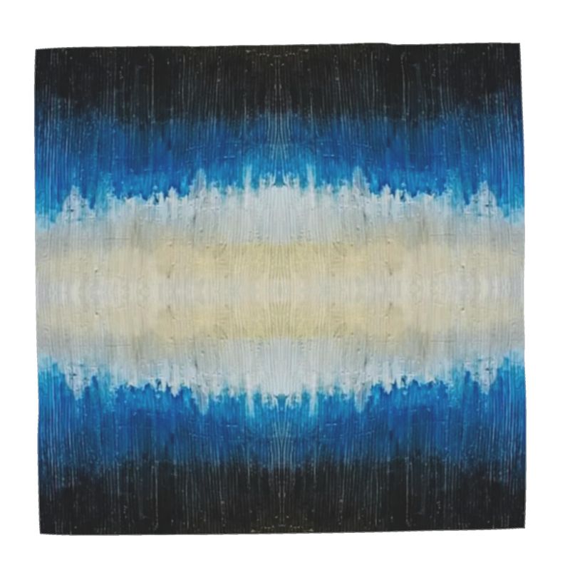Waterfall Scarf/Shawl