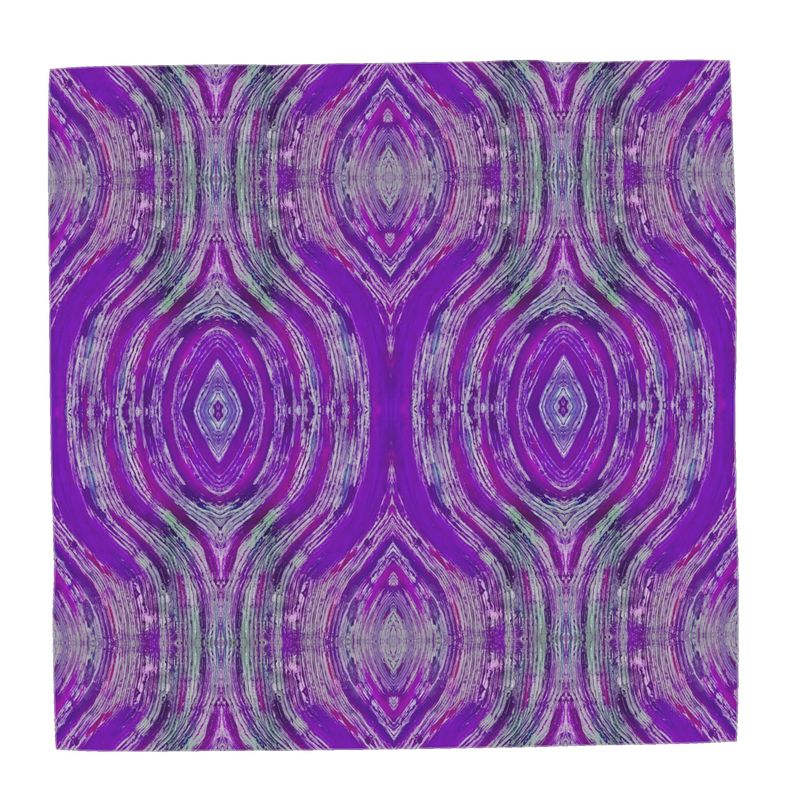 Amethyst Flows