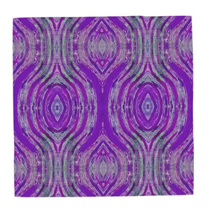 Amethyst Flows