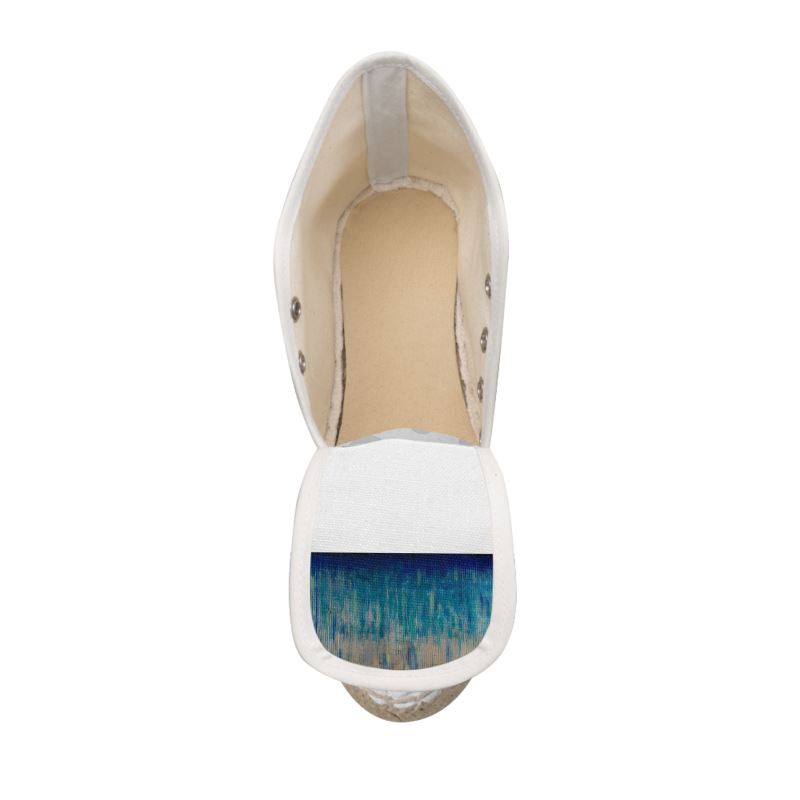 Zenful Espadrille Sneakers