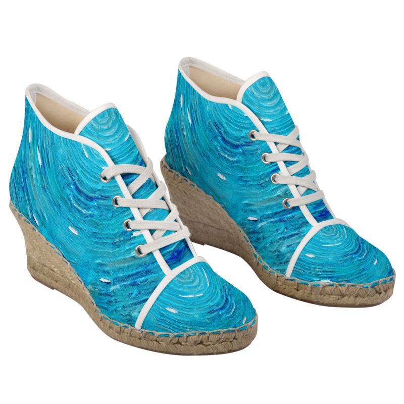 Drop Espadrilles