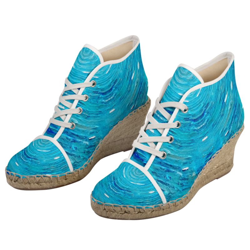 Drop Espadrilles