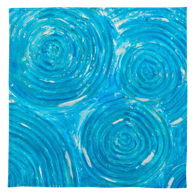 Daydream Ripples Napkins