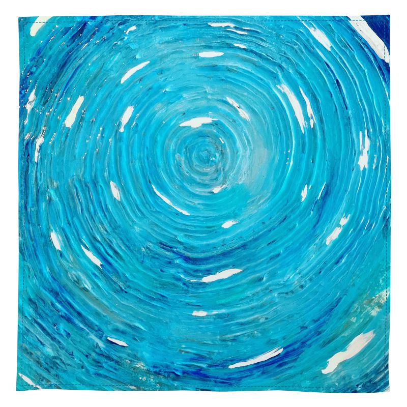 Daydream Ripples Napkins