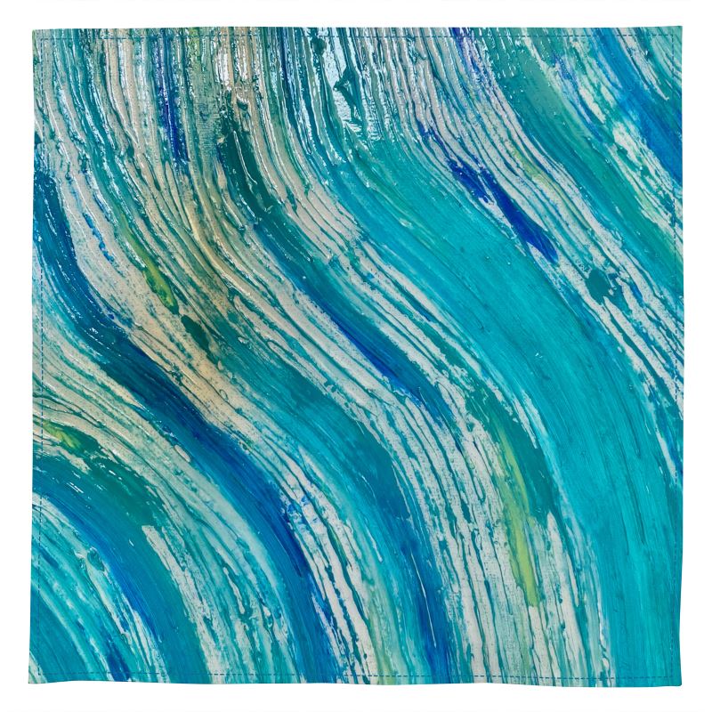 Daydream Ripples Napkins