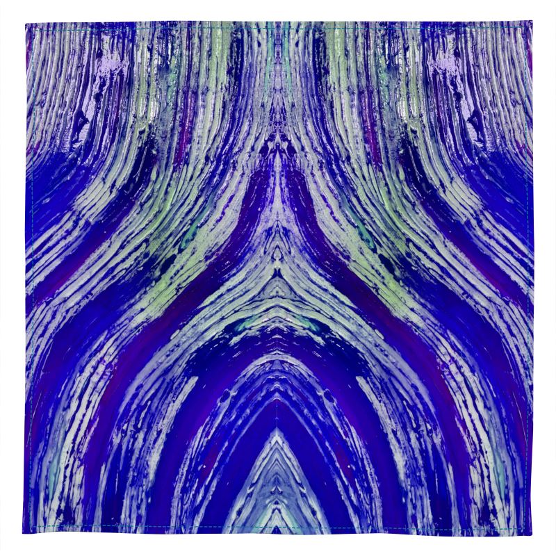 River Flows Napkins