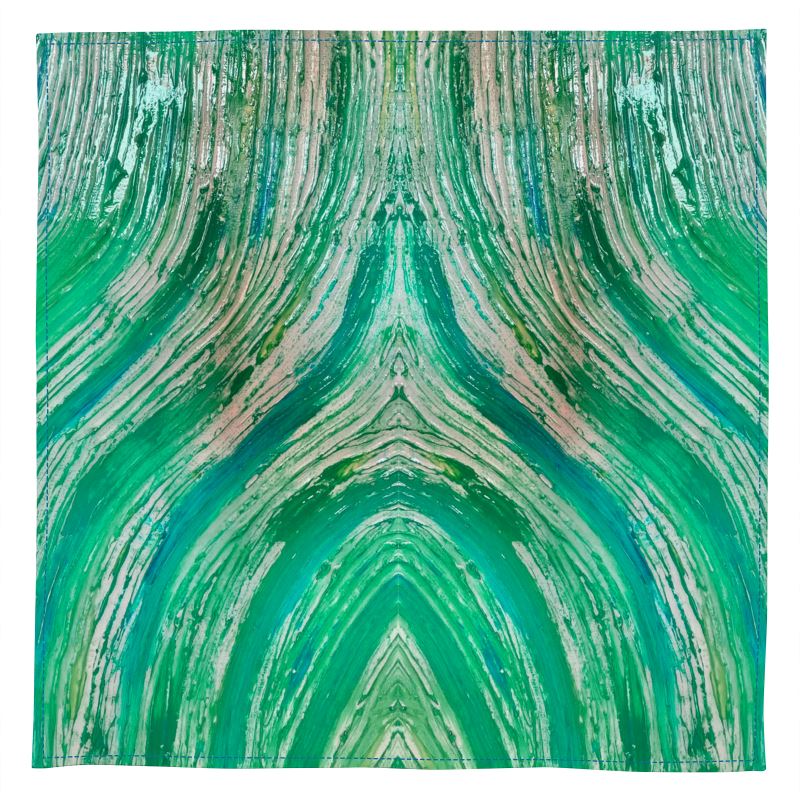 River Flows Napkins