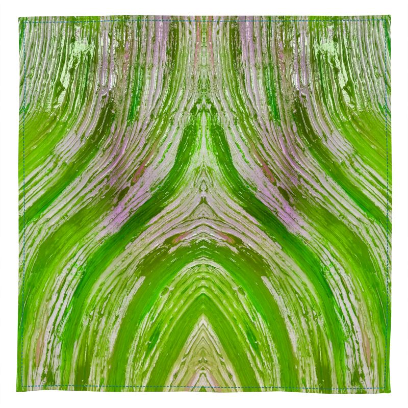 River Flows Napkins