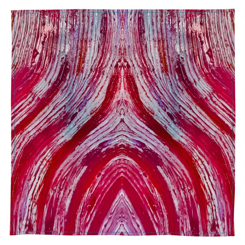 River Flows Napkins