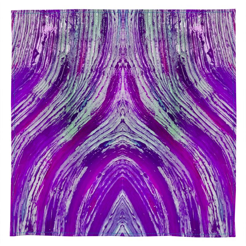 River Flows Napkins