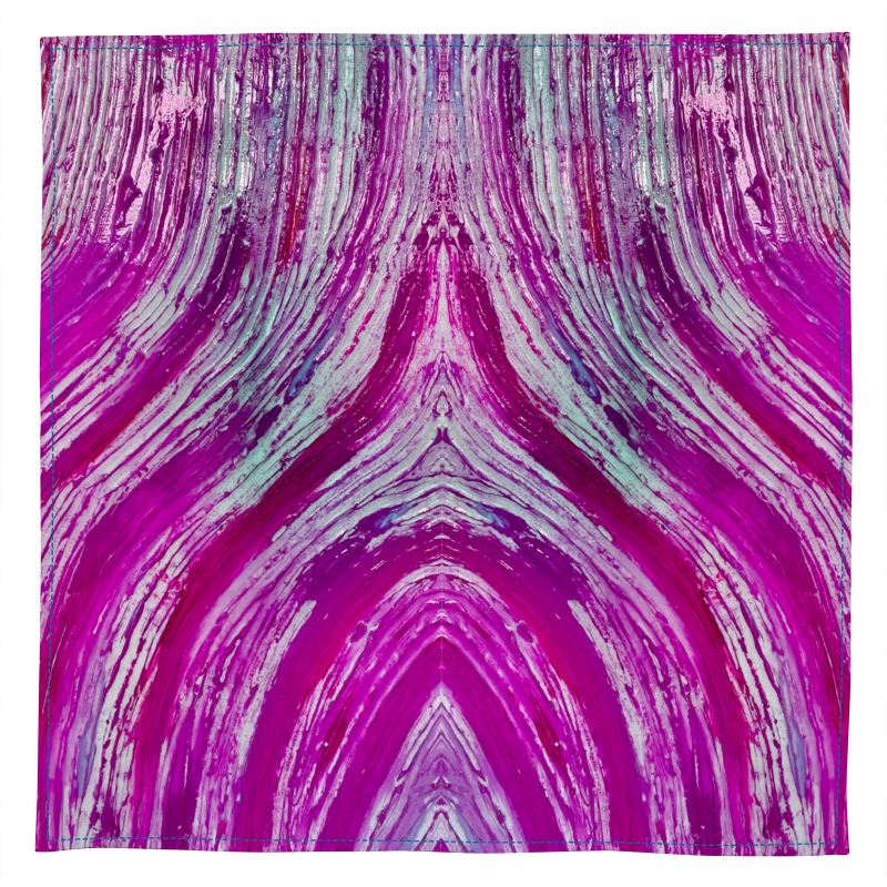 River Flows Napkins