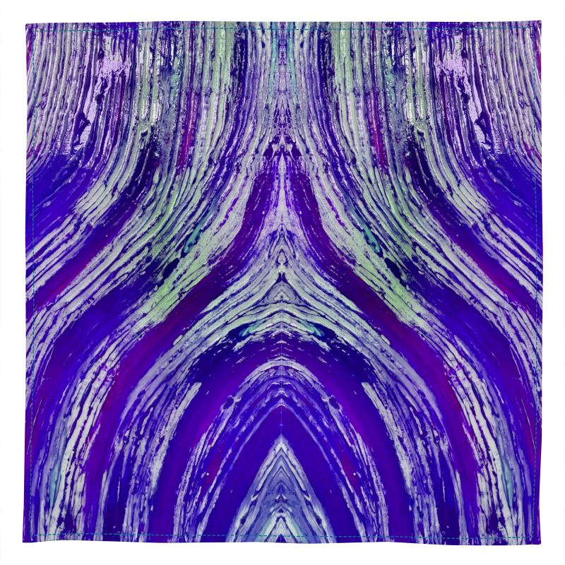 River Flows Napkins