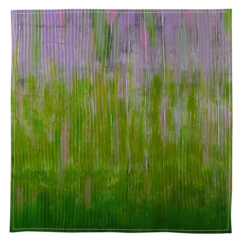 Zenful Napkins