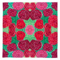 Turning Up Roses Napkins