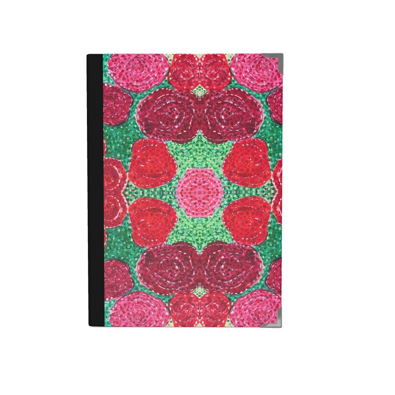 Turning Up Roses Journal