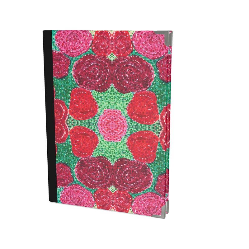 Turning Up Roses Journal
