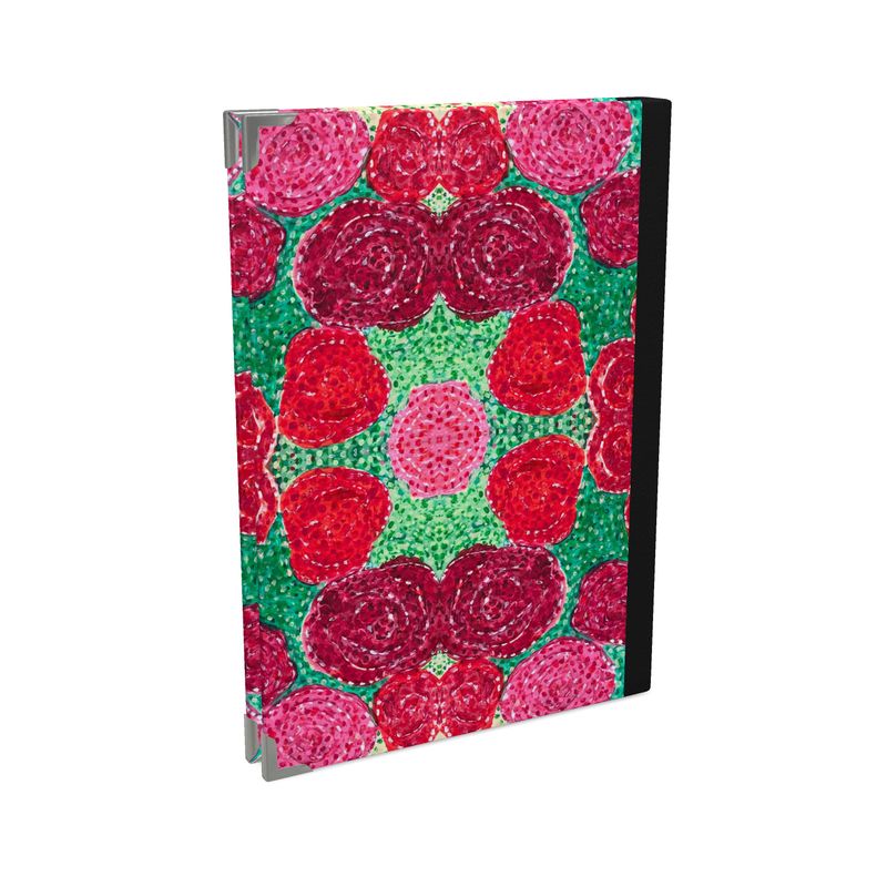 Turning Up Roses Journal
