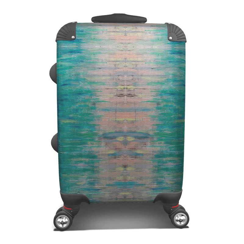 Zenful Suitcase