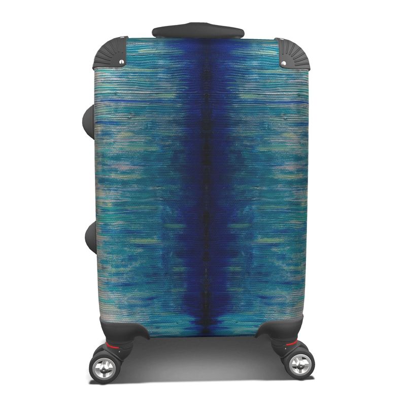 Zenful Suitcase