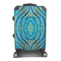 River Flows Suitcase