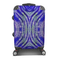 Amethyst Flows Suitcase