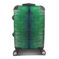 Zenful Emerald Suitcase