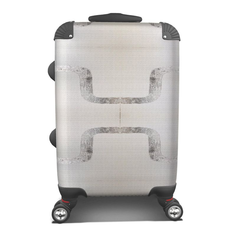 Quiet Turn Suitcase