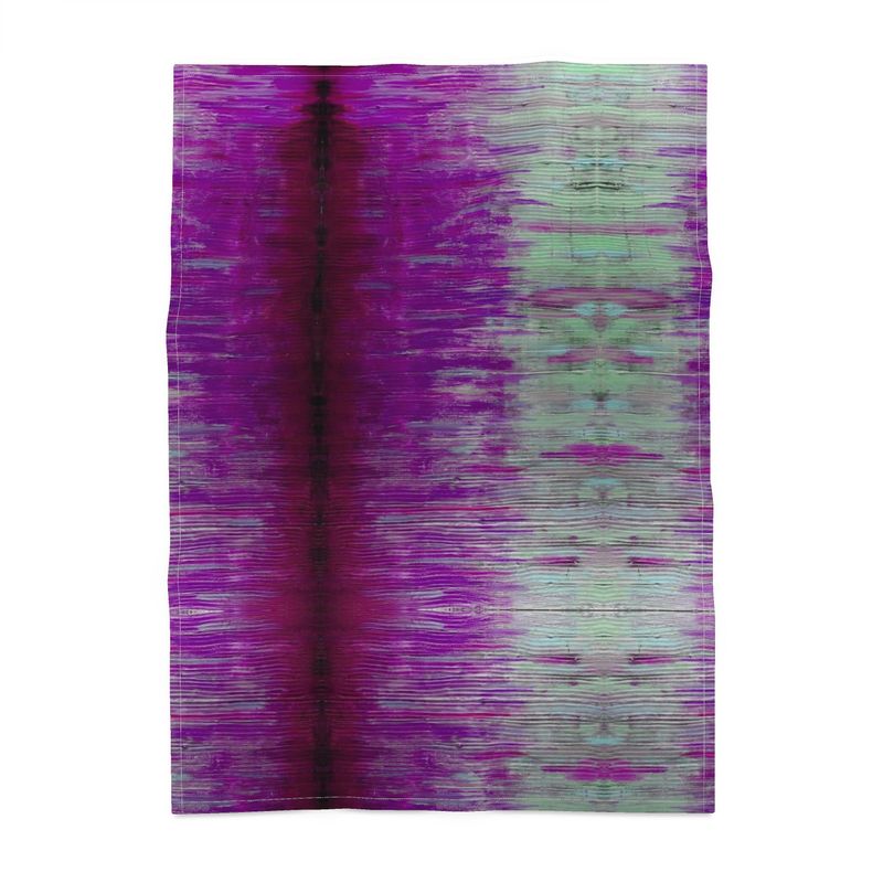 Zenful Passion Kitchen Towels