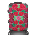 Turning Up Roses Suitcase