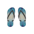 Zenful Flip Flops
