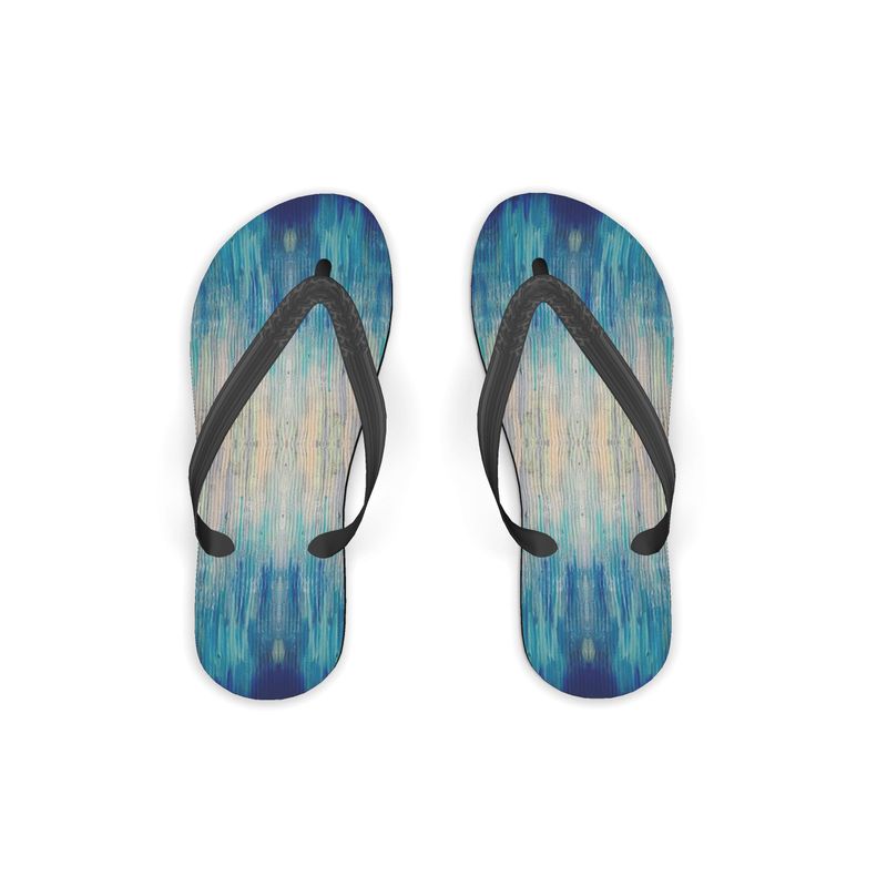 Zenful Flip Flops