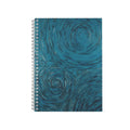 Daydream Ripples Spiral Note Books