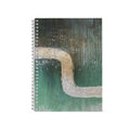 Gentle Bend Spiral Note Books