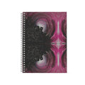 Through the Storm Spiral Note Books
