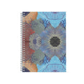 Quiet Reef Spiral Note Books