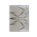 Quiet Current Spiral Note Books