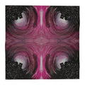 Through the Storm Pocket Square