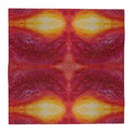 Dancing Waves Pocket Square