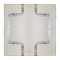 Quiet Turn Pocket Square