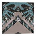 Lincoln Road Light Pocket Square